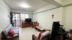 Blk 20 Dover Ville (Queenstown), HDB 3 Rooms #586295381